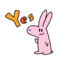 DO U BU TSU sticker #8768005