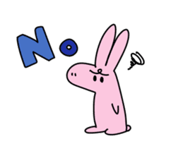 DO U BU TSU sticker #8768006