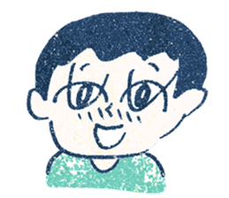 character all set hiroyuki ohashi sticker #8768340