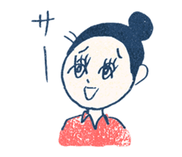 character all set hiroyuki ohashi sticker #8768359