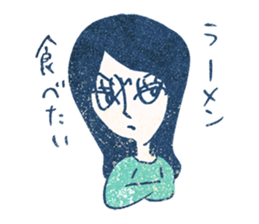 character all set hiroyuki ohashi sticker #8768370