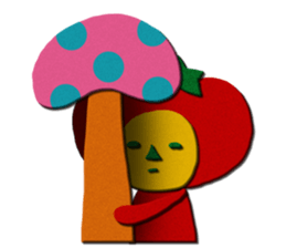 Good child Sticker sticker #8768664