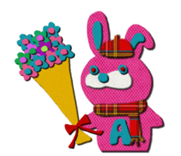 Good child Sticker sticker #8768665