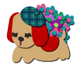 Good child Sticker sticker #8768676