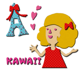 Good child Sticker sticker #8768677