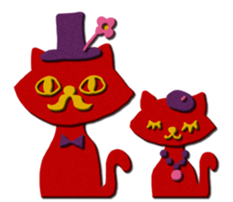 Good child Sticker sticker #8768679