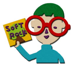 Good child Sticker sticker #8768682