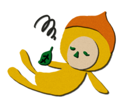 Good child Sticker sticker #8768694