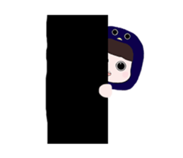 Mr. Kim and Mr. Dyo sticker #8768727