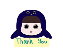 Mr. Kim and Mr. Dyo sticker #8768731