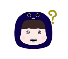 Mr. Kim and Mr. Dyo sticker #8768734