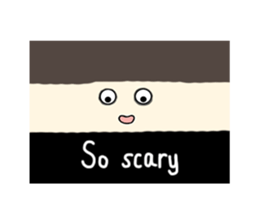 Mr. Kim and Mr. Dyo sticker #8768737