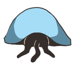 BogeyCat sticker #8768770