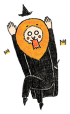 Oops Lion sticker #8769462