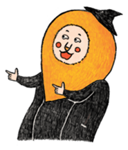 Oops Lion sticker #8769465