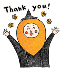 Oops Lion sticker #8769468