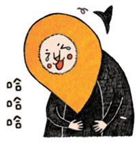 Oops Lion sticker #8769471