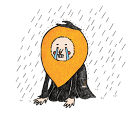 Oops Lion sticker #8769482