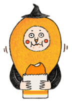 Oops Lion sticker #8769486