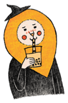 Oops Lion sticker #8769487