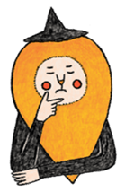 Oops Lion sticker #8769490