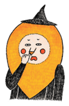 Oops Lion sticker #8769492