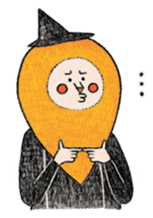 Oops Lion sticker #8769493