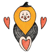 Oops Lion sticker #8769495