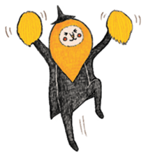 Oops Lion sticker #8769496