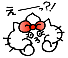 Ciao! Minu! 2 sticker #8769898