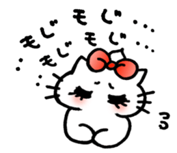 Ciao! Minu! 2 sticker #8769904