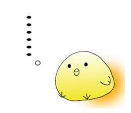 Ciao! Minu! 2 sticker #8769920