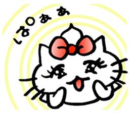 Ciao! Minu! 2 sticker #8769933