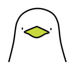 Pengoro sticker #8770316