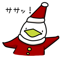 Pengoro sticker #8770317