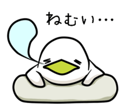 Pengoro sticker #8770328