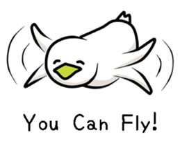 Pengoro sticker #8770330