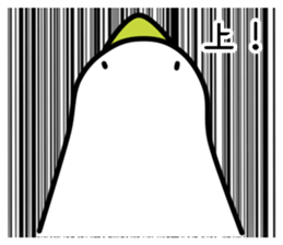 Pengoro sticker #8770335