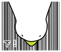 Pengoro sticker #8770336