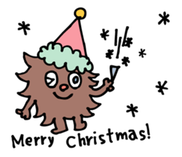 Everyday life of moja 2(e) sticker #8770341