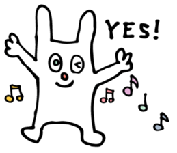 Everyday life of moja 2(e) sticker #8770356