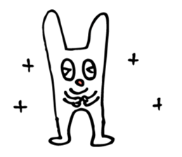 Everyday life of moja 2(e) sticker #8770369