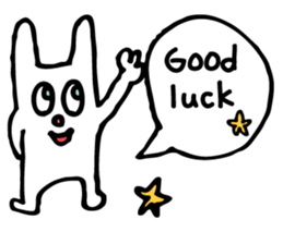 Everyday life of moja 2(e) sticker #8770372