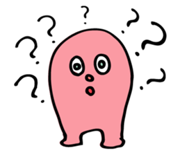 Everyday life of moja 2(e) sticker #8770377