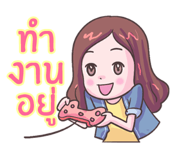 love friend sticker #8770820