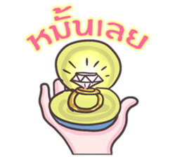 love friend sticker #8770855