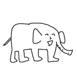 Fun people! sticker #8771625