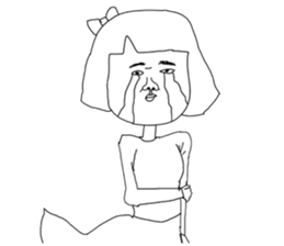 Fun people! sticker #8771627