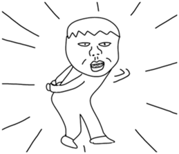 Fun people! sticker #8771647