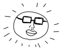 Fun people! sticker #8771652